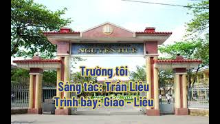 Ngôi trường