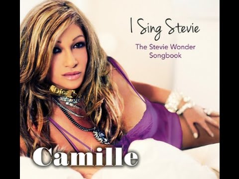 Camille feat. Will Lee - The Secret Life Of Plants (Stevie Wonder Cover) online metal music video by CAMILLE