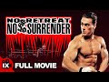 No Retreat, No Surrender | MARTIAL ARTS MOVIE | Jean-Claude Van Damme - Kurt McKinney - J.W. Fails DEFAULT Thumbnail