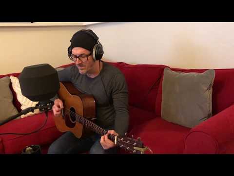 Joshua Thompson Quarantune Sessions #1 "Long Distance Love" by Little Feat