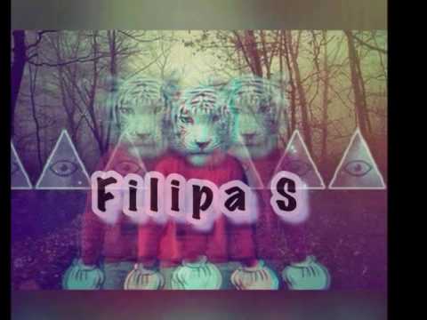 EDM set live - Dj Filipa S (September)