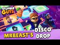 MrBeast's Disco Drop Level (Trailer)