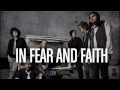 Pursuit - In Fear And Faith