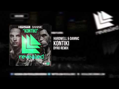 Video thumbnail for Kontiki (Dyro Remix)
