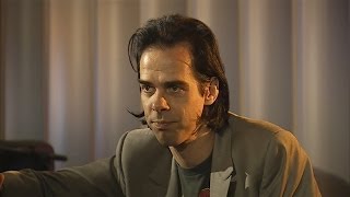 NICK CAVE - NO MORE SHALL WE PART INTERVIEW