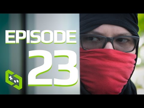 IndieBox Weekly: Episode 23 - Steel The Show