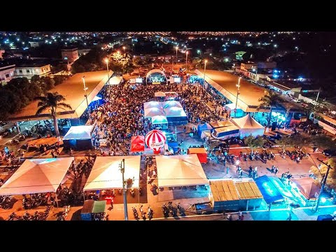 Fotos Moto Sunset – Lagoa da Prata/MG