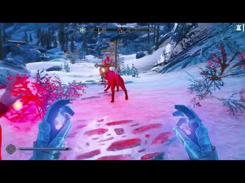 "This Is Why You Should NEVER Mess WIth Serana..."