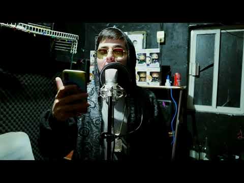 DAVID RMZ - TE VAS (VIDEO NO OFICIAL)