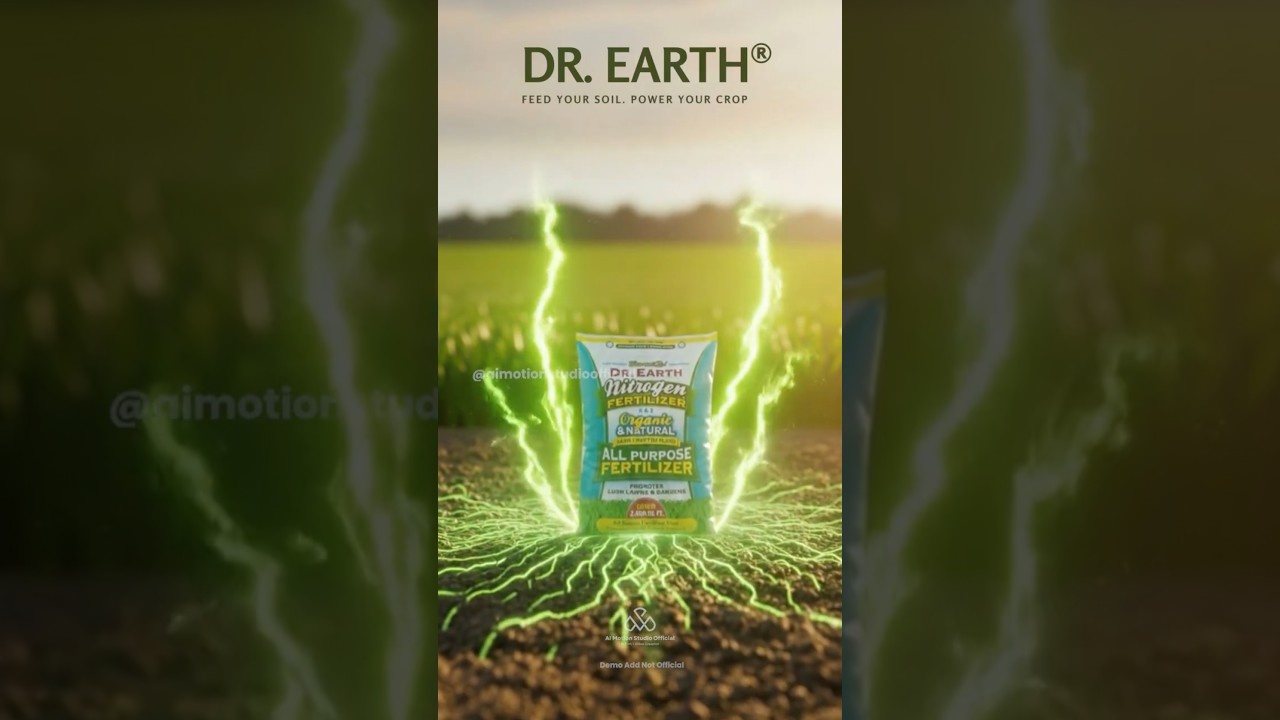 AI Video Ad Sample 01