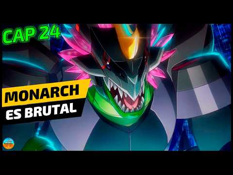 Digimon regresa más fuerte que nunca | Resumen Digimon Beatbreak (Parte 1)