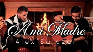 Video de Alex Salazar 