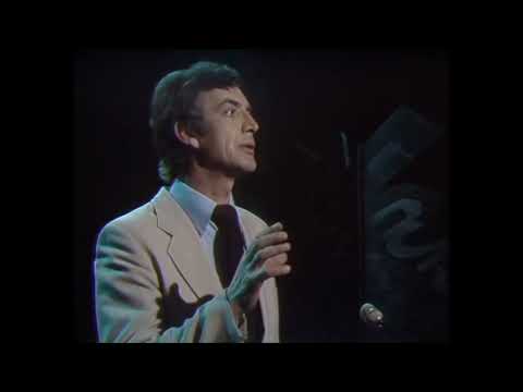 Jake Thackray: On Being a Teacher