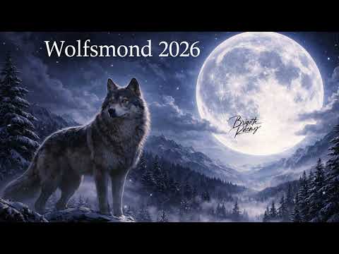Wolfsmond 2026