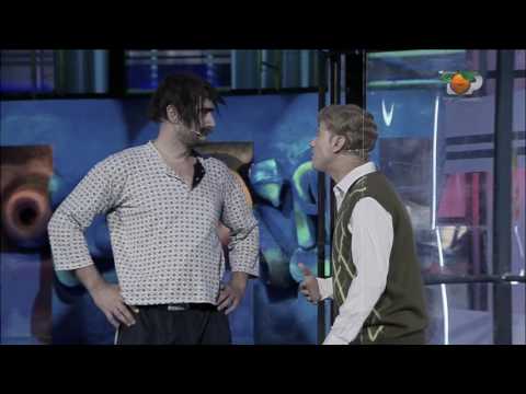 Portokalli, 12 Tetor 2014 - Atentatet (Shoku yne Katili, Universitetet private)