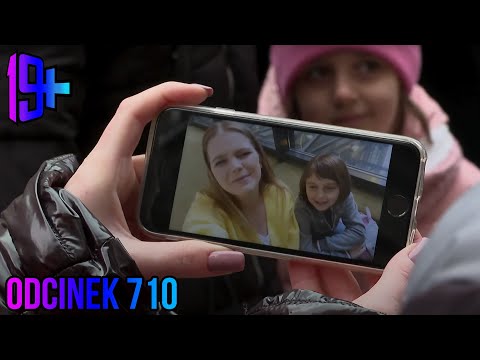 Kasia saw her daughter's video and was filled with shame... | 19+