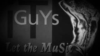 With It Guys - Let The Music Take Control (Original Edit)
