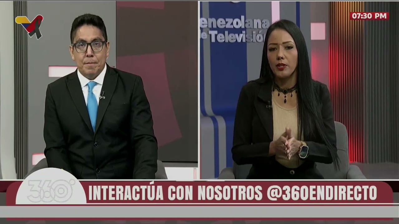 Gobierno repone insumos de nefrología y diálisis destruidos por el bombardeo del 3 de enero
