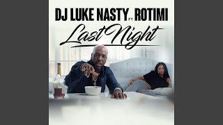 Last Night