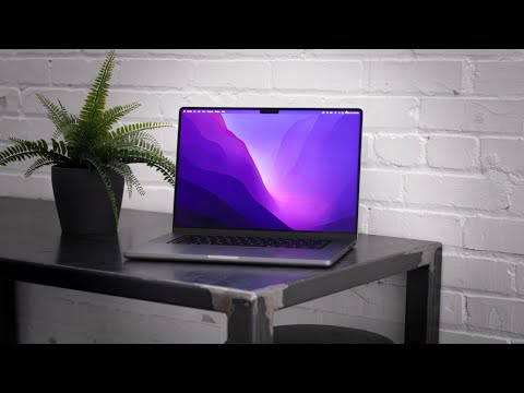 Is it fast enough? Macbook Pro 16" M1 Pro 2021 (Base Model)