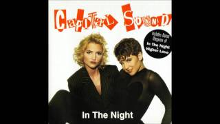Capital Sound - In The Night (Club Mix)