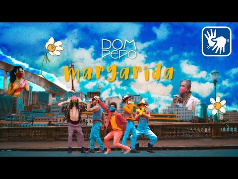 Dom Pepo - Margarida
