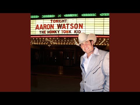 Mackenzie Park - Aaron Watson