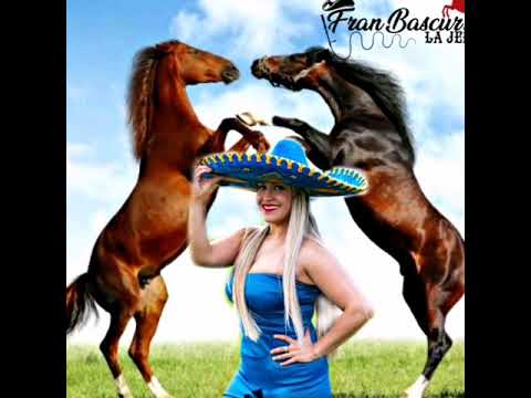 FRAN BASCUR LA JEFA "UN PUÑO DE TIERRA"