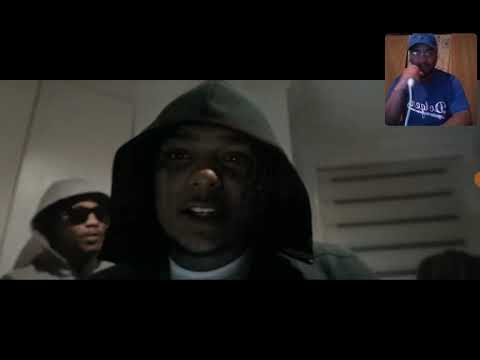 Wizzy - MURDA (Reaction) !!!