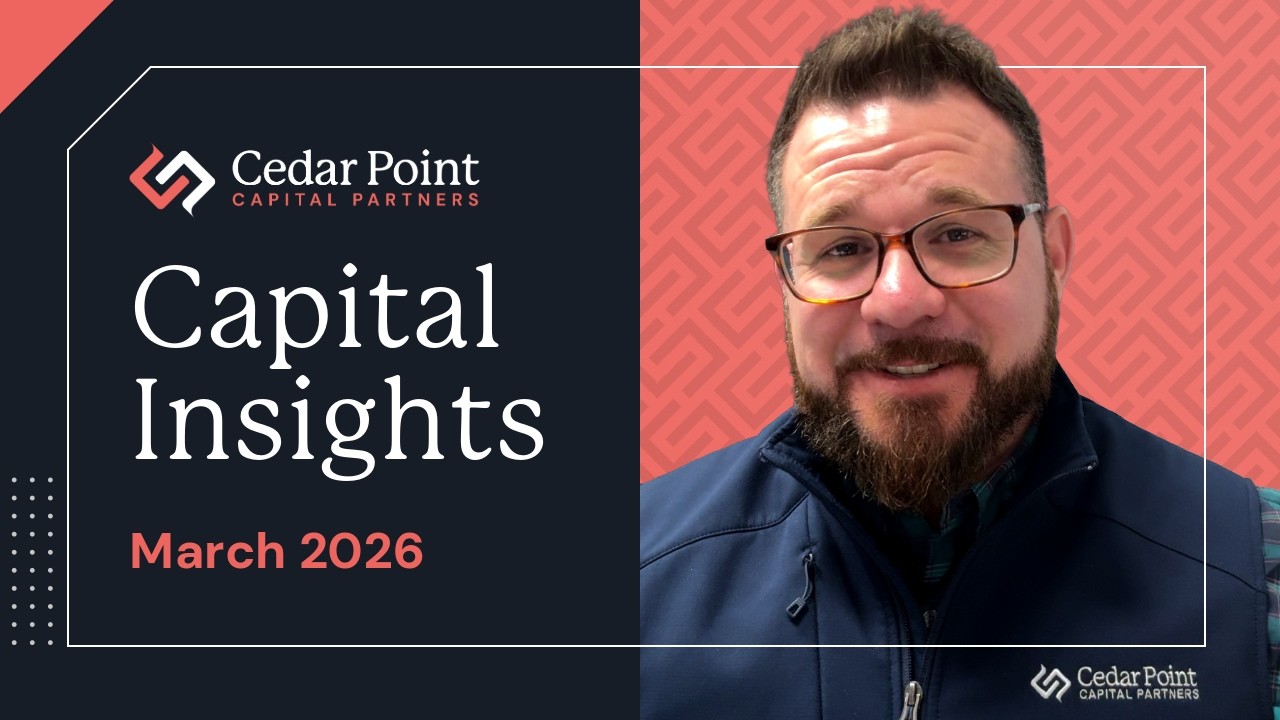 Capital Insights: What the Software Sell-Off Tells Us