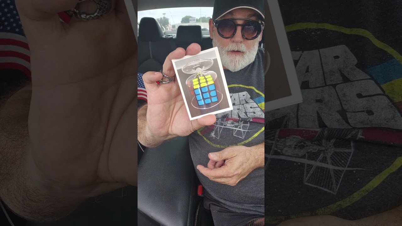 Promotional video thumbnail 1 for Darryl the Magician