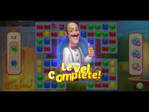 HomeScapes level 961, 962, 963, 964, 965, 966, 968, 969, 970. No boosters