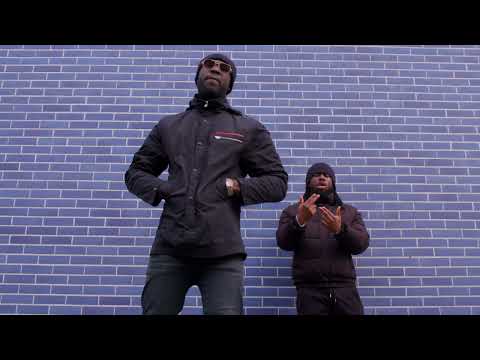 Juicy P Ft. Dosseh et Bolémvn - Miroir (Clip officiel)