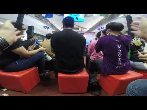 Sora Sora - Role Playing Love - JAPAN CARNIVAL @ CENTRAL SI RACHA