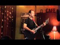 Hideaway Cafe - David Wilcox - That's What the Lonely is For