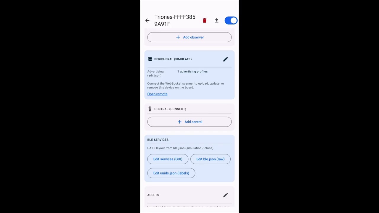 Watch Demo