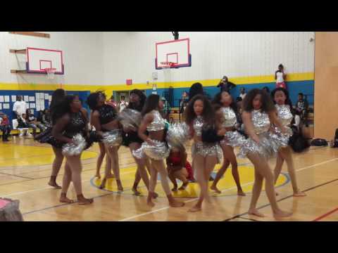 Konstruction Dance Company!