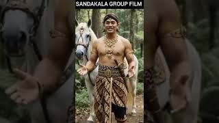 Download lagu #SANDAKALA GROUP FILM mp3