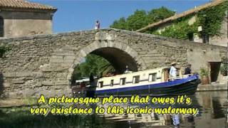 preview picture of video 'Languedoc - the Real South of France - DVD Video - Trailer'