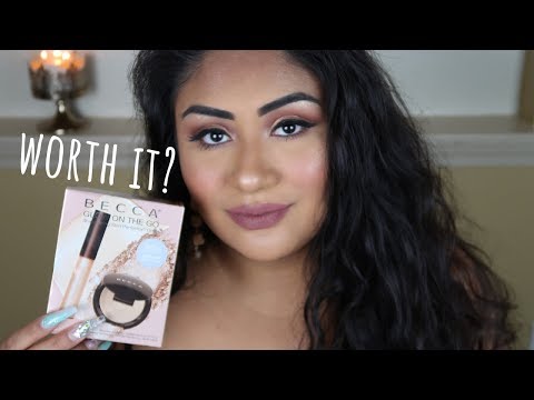 download lagu mp3 mp4 Becca On The Go, download lagu Becca On The Go gratis, unduh video klip Becca On The Go