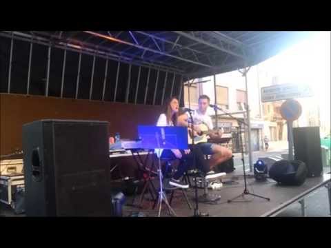 SAN KRISTOBAL 2015 (Mungia) - Thinking out loud - Tandem