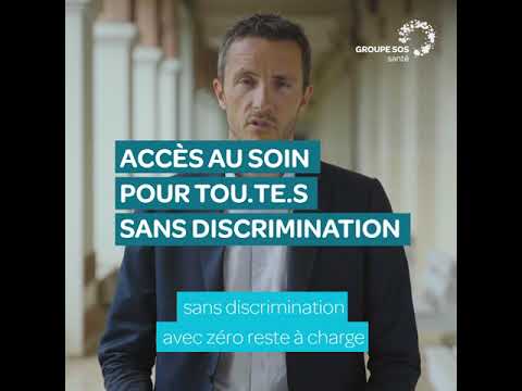Plaidoyer Santé - GROUPE SOS (version longue)