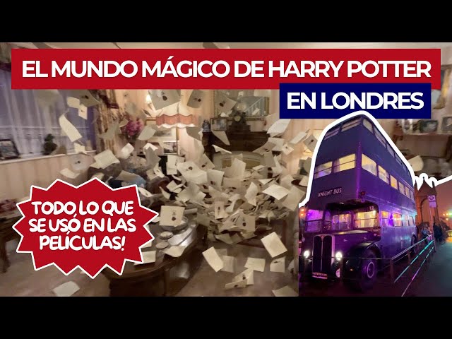 Vídeo relacionado con Marco de fotos de Harry Potter Alumni de Hogwarts Enterance, con licencia oficial de Warner Bros. Decoración del hogar del mundo mágico para amantes de las películas y la fantasía. 22 cm de alto x 17