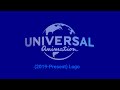 Universal Animation 2019 Present Logo Nicogazzillo8186