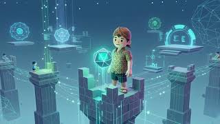 Evolusi Game-Based Learning: Dari Pekarangan ke Dunia Virtual & AI