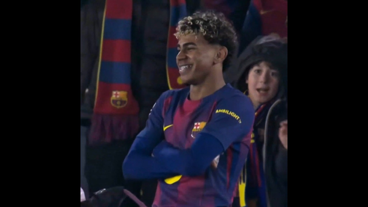 Passinho do japonês × Lamine Yamal🇧🇷🔥🇪🇸 |•| #edit #lamineyamal #nobatidao #viral #futbol