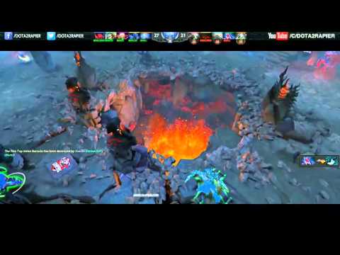 Kaipi vs Team Empire   ProDotA