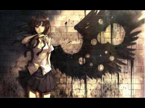 nightcore- i love you {axwel ingrosso}
