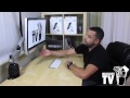 Freedom Arm for iMac by Ergotech Review 