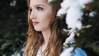 "Safe and Sound" By: Jackie Evancho *photos*